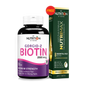 GORGIO-Z-BIOTIN + NUTRIMAX OIL