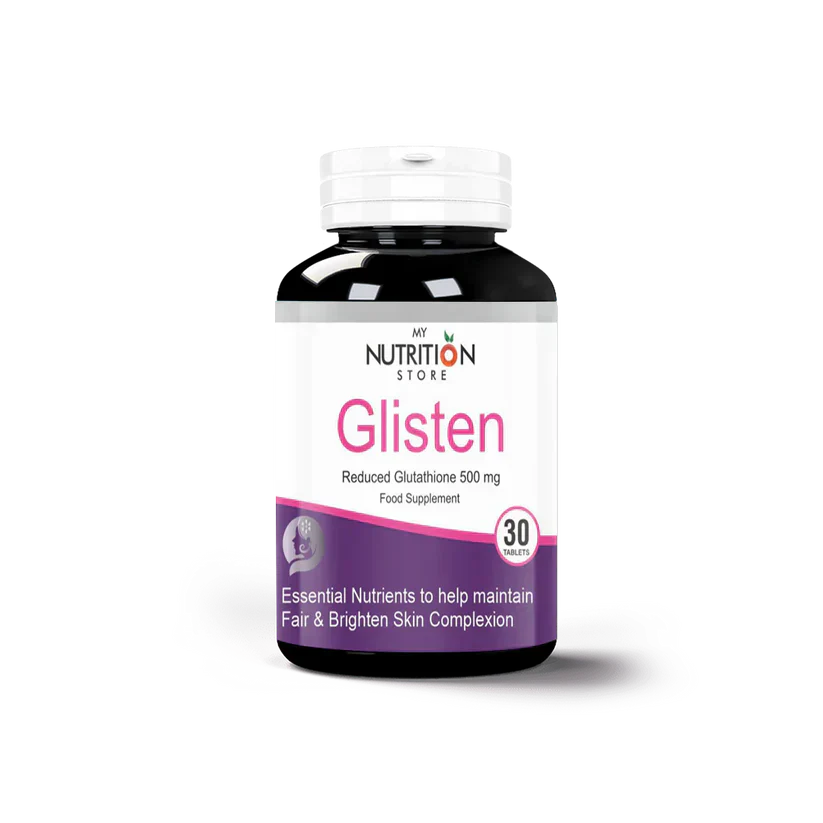 GLISTEN