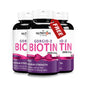 BY GORGIO-Z-BIOTIN 2 & GET 1 FREE